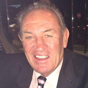 Carleton W. Berry, Jr.