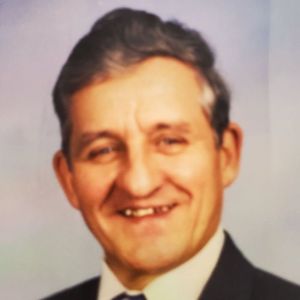 Charles A. Gerber
