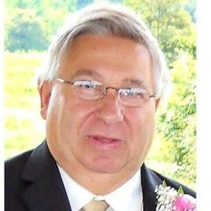 Andrew J. Karaman