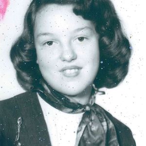 Thelma Stewart Lamkin