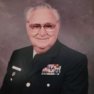 Tucker S. Jones