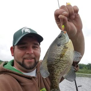 Scott Jason Misner