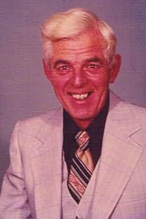 Robert engler