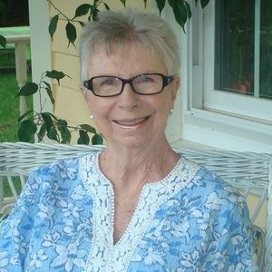 Mary Ann (Mabie) Olszewski