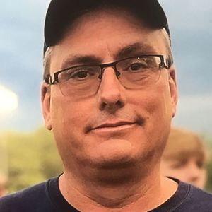 Joseph Anthony Stickey