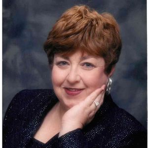Sandra "Sandi" Covin Archambault