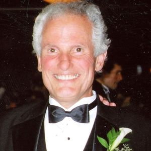 William P. Gordon