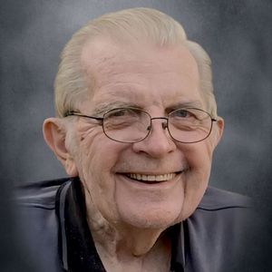 Edward Louis Huber, Jr.