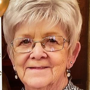 Delores V. Robinson