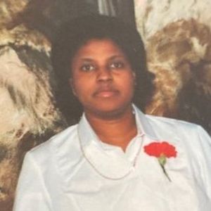 Marie P. (Bercy) Randolphe
