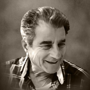 Joseph Jake Palermo, Jr.