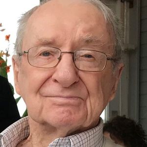 Arthur D. Stackhouse
