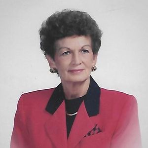 Ruth A. Koppenhoefer