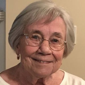 Jane F. Walsh