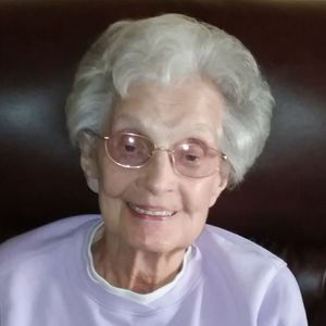 M. Pearl Hickey