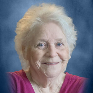 Jessie Mae Threeton Cook
