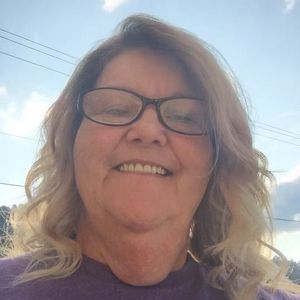 Geryl Denise "Jewel" Warner