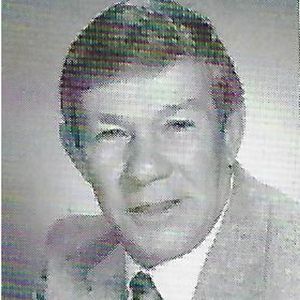 Gilbert C. Geis