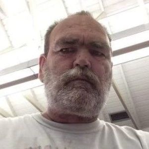 Richard Dale "Ricky" McLeod