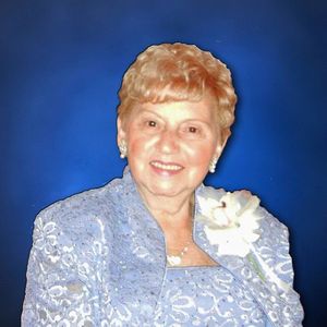 Josephine M. Brunco