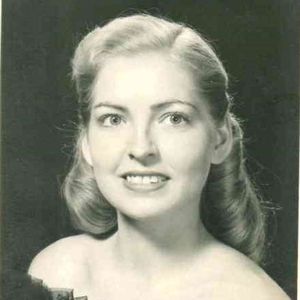 Doris Accardo Bowen