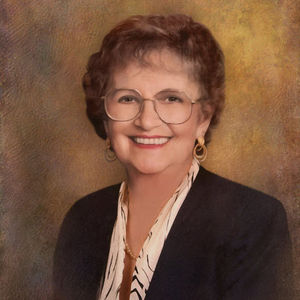 Charlotte Copeland