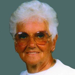 Virginia Patricia Moody