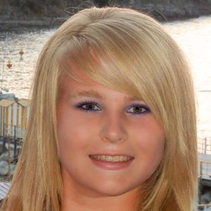 Katherine Adele Westbrook