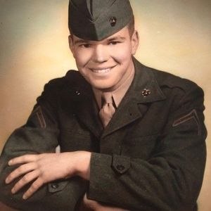 Kenneth W. Rhodes