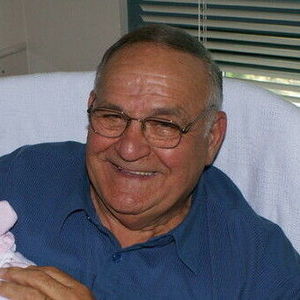 Robert "Tony" Marion Gehlken