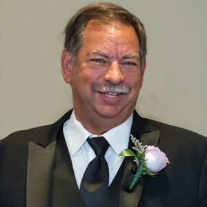 Lawrence P. Picciano, DMD