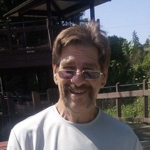 David Lawrence Green
