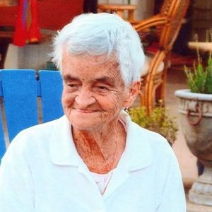M. Leona Duquette