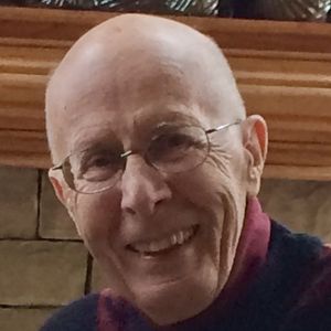 Lawrence R. Schulze