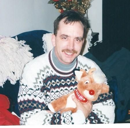 Record image of Kent Eric Jones