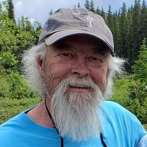 Ronald Wayne Alber