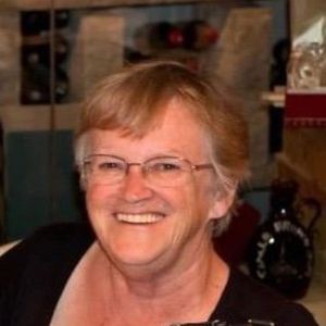 Joan C Chatterton