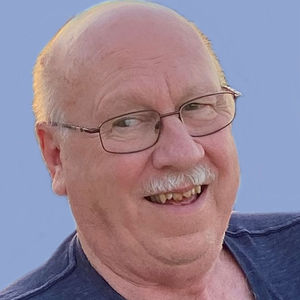Edward M. "Papa" Forward