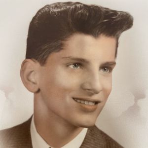 John James Contis