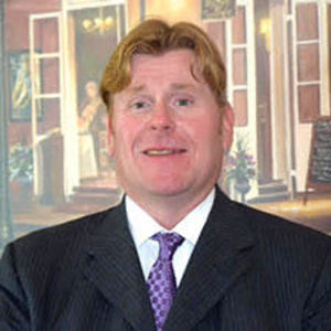 Walton Todd Tate