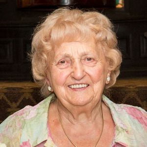 Hilda Frances Ferraro