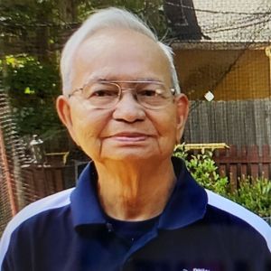 Van Chau