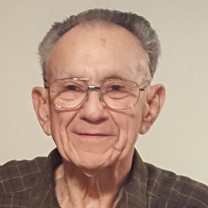 Joseph A. Dronchi