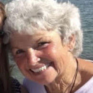 Virginia Moriarty