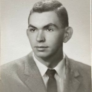Peter Bruce Worland