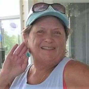 Eva Marie Delatte Parent