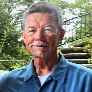 Larry Michael Branham