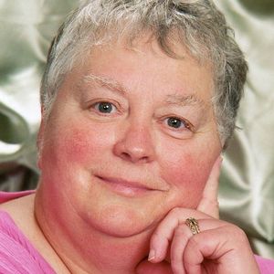 Caroline S. Lewis
