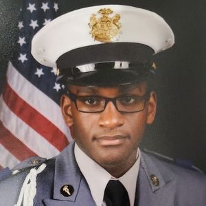 Ellis Barry "BJ" Ross, Jr.