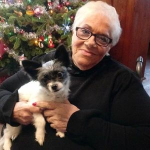 Christine Ann Berridge